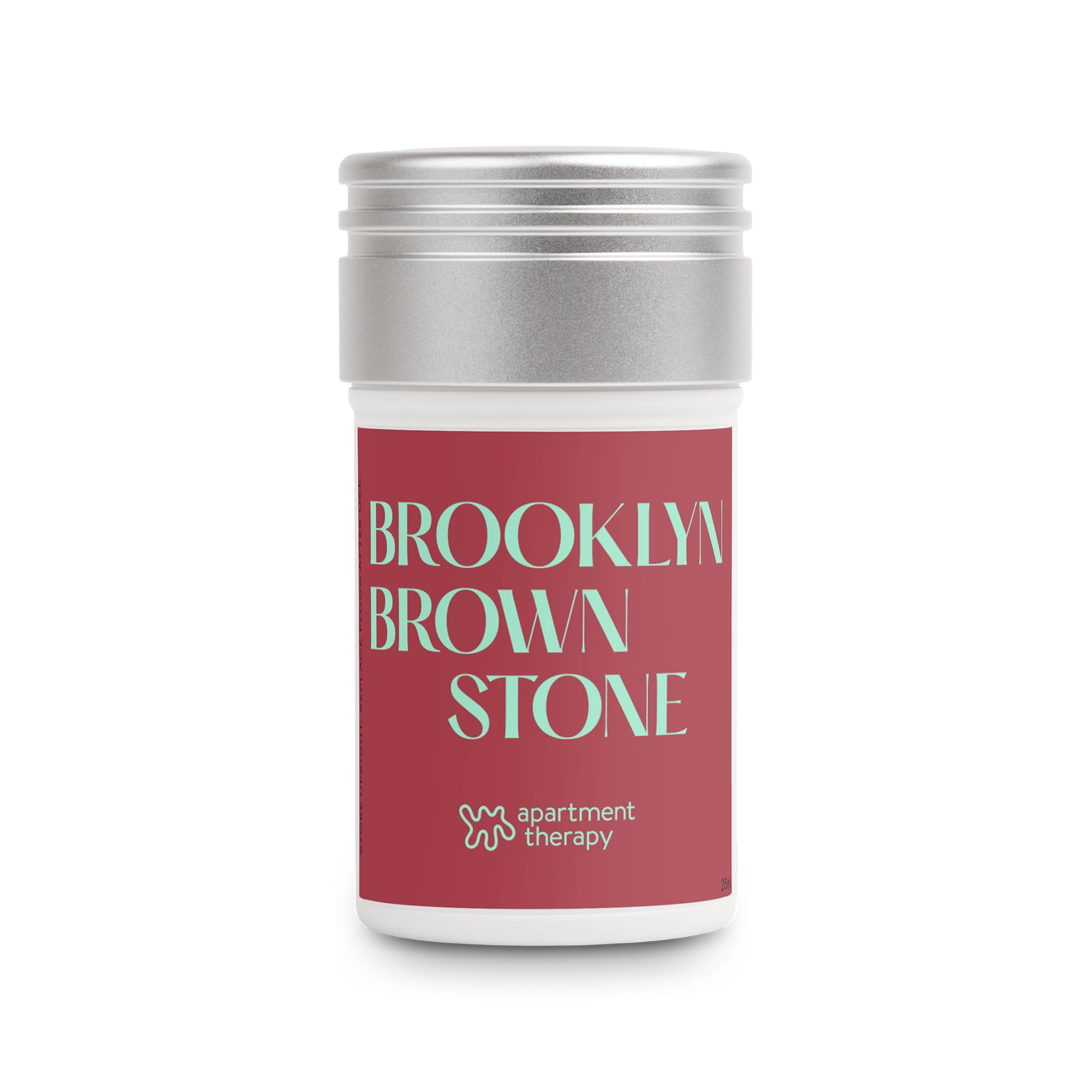Recharge Aera Brooklyn Brownstone ready pour diffusion boisée et durable.