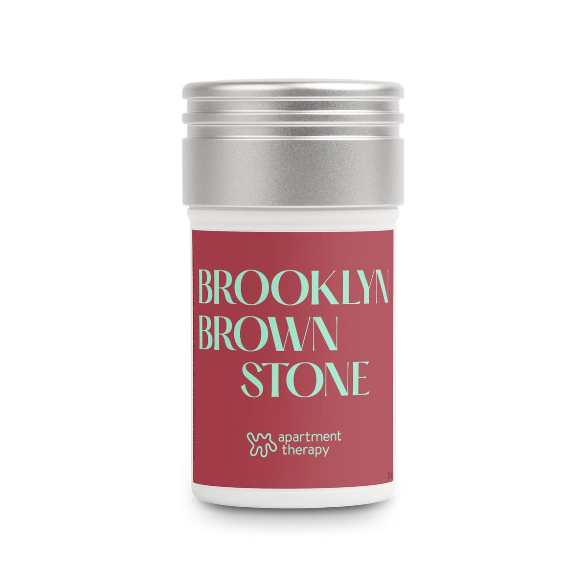 Recharge Aera Brooklyn Brownstone ready pour diffusion boisée et durable.