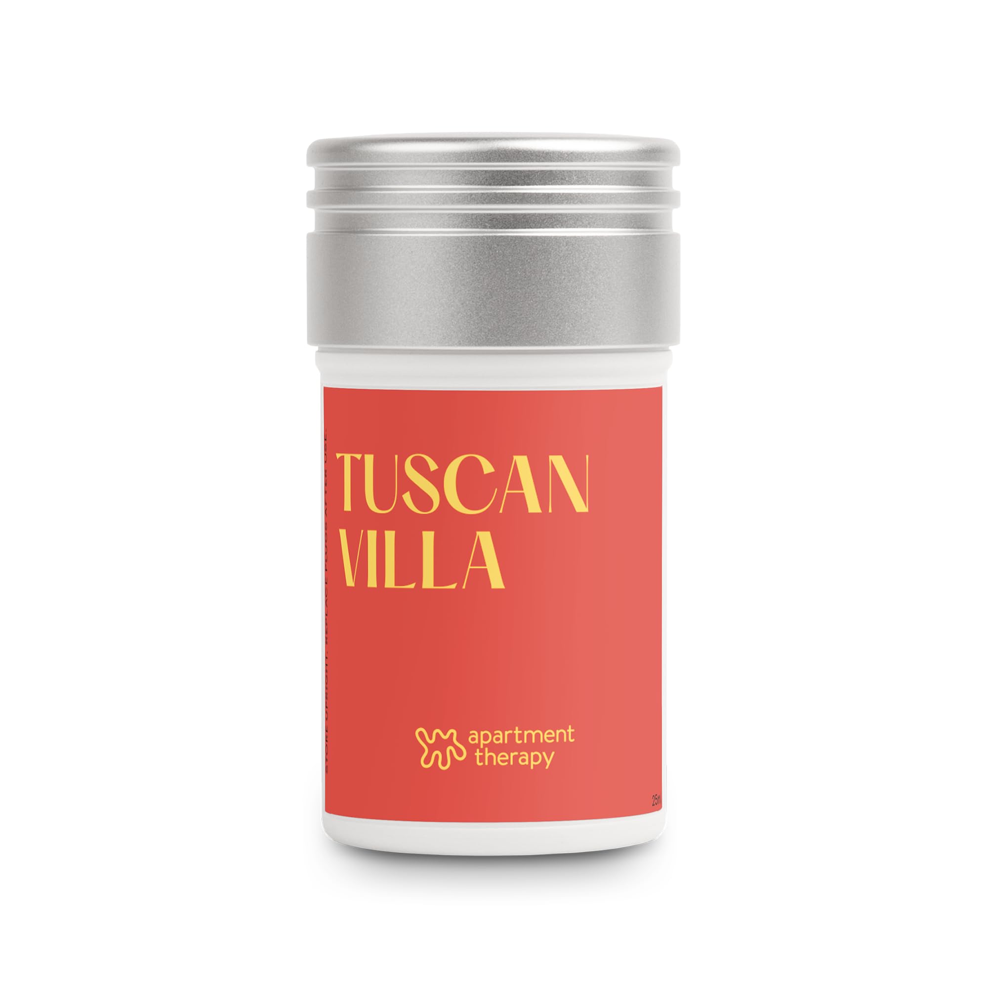 Recharge Aera Tuscan Villa – bouteille prête à recharger pour une diffusion continue.