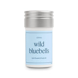 AERA Wild Bluebells: bouteille élégante pour une fragrance longue durée dans votre intérieur.