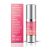 Aeryea formulation naturelle : ingrédients soigneusement sélectionnés pour sensibilité élevée