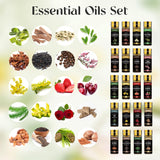 Bougies aromatiques maison utilisant les huiles Aeshory pour ambiance chaleureuse.