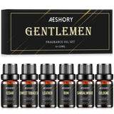 Huiles Aeshory Santal – flacon 10ml pour diffusion et ambiance boisée masculine