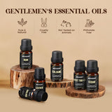 Huiles Aeshory Tabac Doux – flacon 10ml pour bougies et diffusion réconfortante