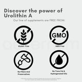 Aeternum UA avec doseuse de 500 mg pour dosages précis.