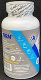 Affirm L-Citrulline emballage : présentation pratique sur votre étagère.
