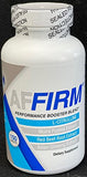 Affirm L-Citrulline tablettes : prise quotidienne possible pour soutenir l'endurance.