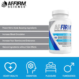 Affirm L-Citrulline utilisation quotidienne : facile à intégrer à votre hydratation.