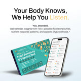 AFIL prélèvement cheveux dix brins, méthode non invasive