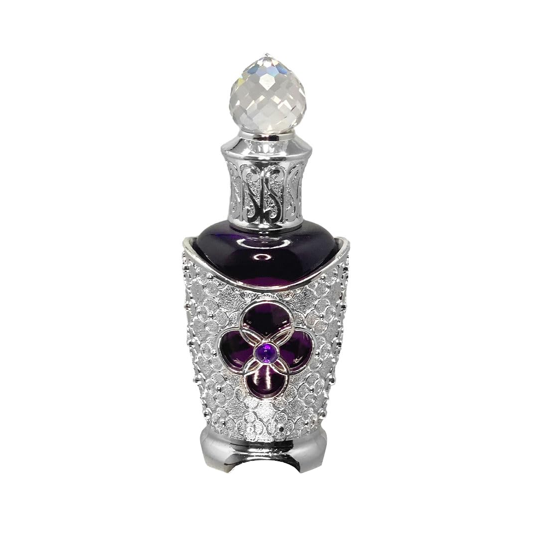 Afnan Lilia flacon élégant et parfum durable pour le quotidien.