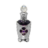 Afnan Lilia flacon élégant et parfum durable pour le quotidien.