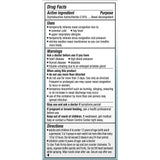 Afrin-pack-8-aerosol-nasal offre une solution pratique en déplacement.