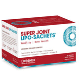 AFT Pharmaceuticals Super Joint – flacon liposomal pratique pour usage quotidien.