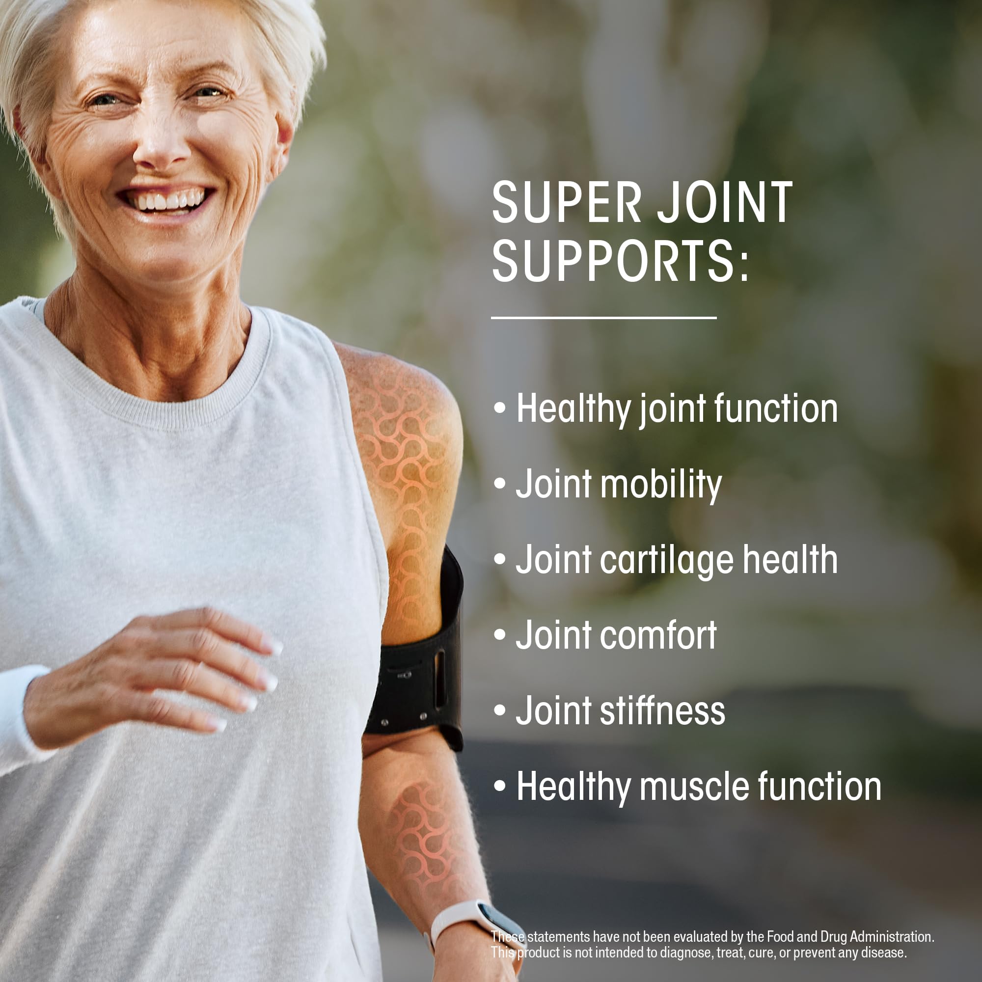 AFT Pharmaceuticals Super Joint – contenu liquide facile à doser.