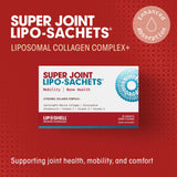 AFT Pharmaceuticals Super Joint – soutien potentiel à la mobilité des articulations.