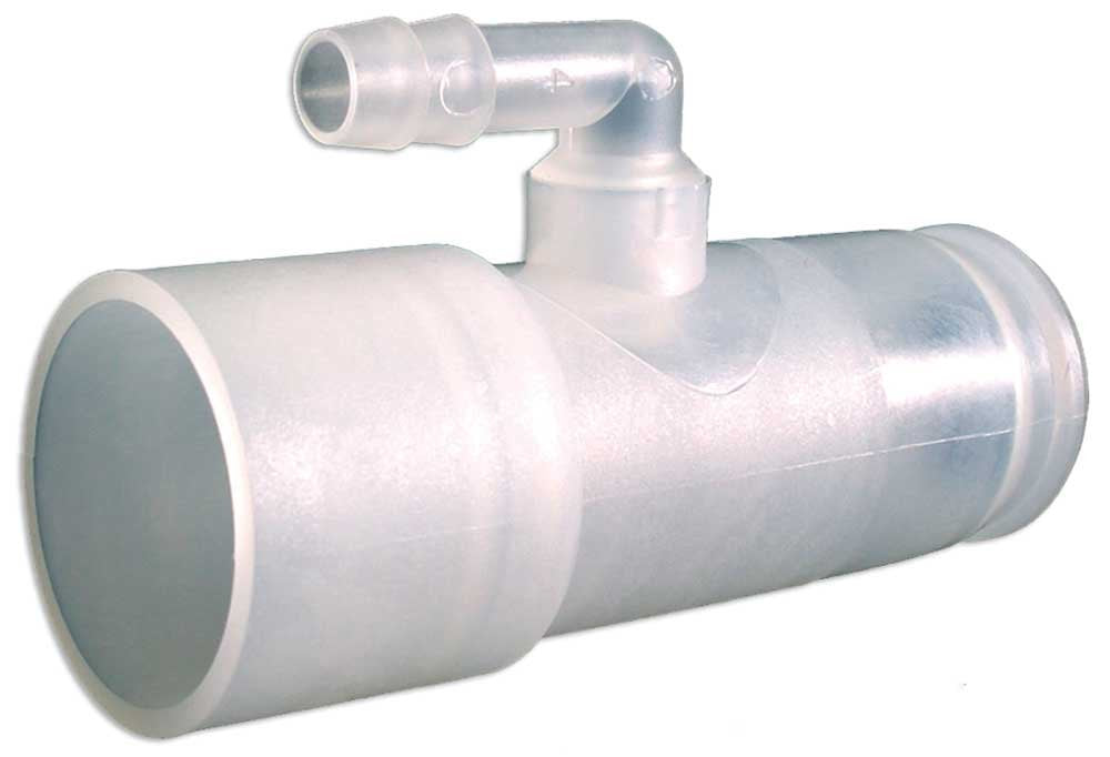 AG adaptateur oxygène, outil CPAP et oxygène, pratique pour une utilisation fluide