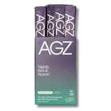 AG1 AGZ Sommeil - bouteille: boisson nocturne apaisante prête à savourer