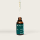 AG1 D3K2: base huile favorisant biodisponibilité et goût agréable.