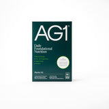 AG1 sachets voyage 7-pack – format compact pour l'utilisation en déplacement