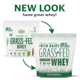 AGN Roots Whey Isolate – emballage compact et protecteur réduisant le gaspillage