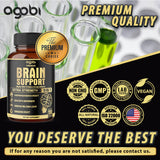 Agobi 9in1 Poivre noir : améliore absorption et efficacité.