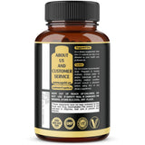 Agobi 9in1 Utilisation quotidienne : capsules faciles à avaler pour le rythme moderne.