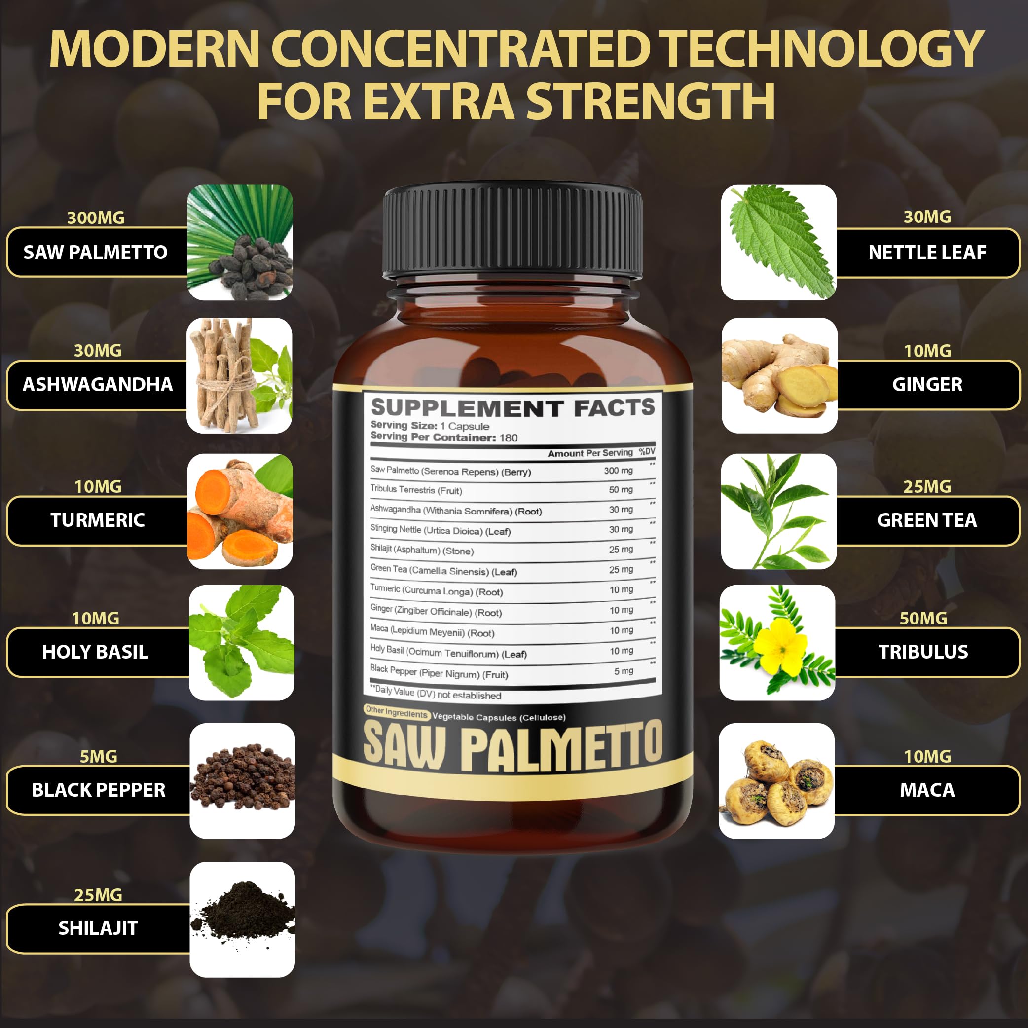 Agobi ashwagandha – capsules visibles, soutien potentiel contre le stress et la fatigue.