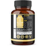 Agobi feuille ortie – capsules visibles, complément naturel pour le quotidien.