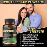 Agobi gingembre – capsules visibles, arôme piquant pour le confort quotidien.
