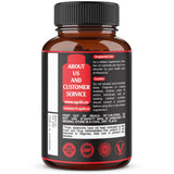 Agobi testostérone – mucuna poudre, absorption concentrée et efficacité