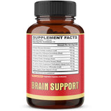 agobi vegetal non-ogm: capsule vegan et sans OGM.