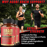 agobi zoom herbes ashwagandha: racines et plantes utilisées dans la formulation.