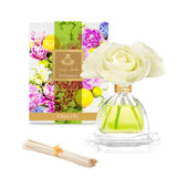 AirEssence AGRARIA: bouquet de fleurs, parfum durable pour le salon