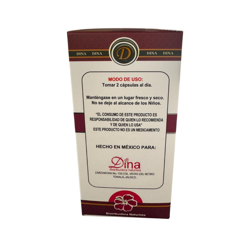 Aguaje del Peru – formulation naturelle pour le bien-être général.