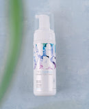 AH! YES CLEANSE - mousse-douce: texture riche qui nettoie en douceur.