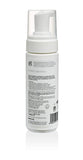 AH! YES CLEANSE - rose-senteur: étiquette visible et expérience sensorielle agréable.