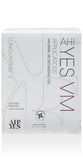 AH! YES VM – applicateurs 0-17 fl oz pour hydratation intime rapide et discrète