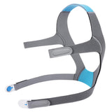 AHIYIYI N20 courroie headgear ajustable avec clips magnétiques pour un ajustement rapide