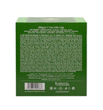 Ahmad Tea Thé Vert – dégustation apaisante et vivifiante sans sucre ajouté.