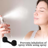 AHQiZFX filtre nez salon beauté: usage professionnel confortable.