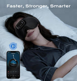 AHUIARGY coussins oreille mémoire mousse, confort prolongé lors des sessions de sommeil.