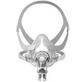 Masque CPAP AIBUTI visage complet F20, remplacement fiable