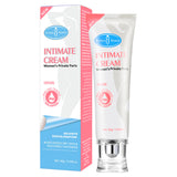 Crème intime AICHUN BEAUTY favorise le resserrement intime et le confort.
