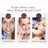 AICHUN BEAUTY nettoyage des racines dentaires et réduction de la plaque.