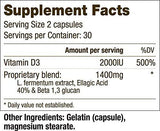 Aidan Products Stem-Kine - boîte et notice, guide d'utilisation clair.