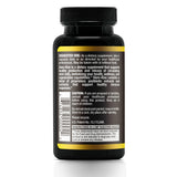 Aidan Products Stem-Kine - capsules en gros plan pour la routine quotidienne.
