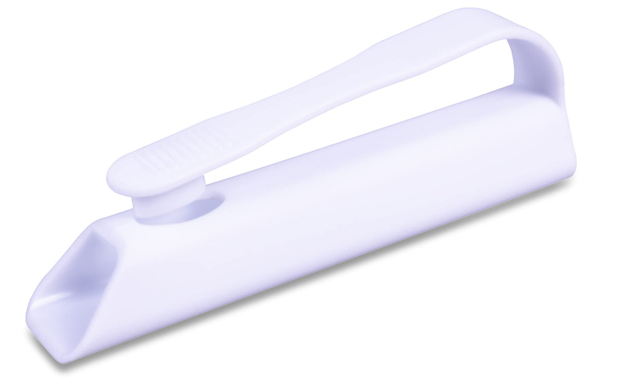 Aidapt extracteur-pilules-blister : pratique pour retirer des pilules d'un blister d'une main.