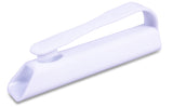 Aidapt extracteur-pilules-blister : pratique pour retirer des pilules d'un blister d'une main.