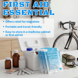 Aidehelp pack économique – lot de 8 pour famille active