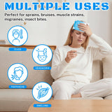Aidehelp usage corps polyvalent – s adapte à diverses zones